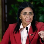 Delcy-Rodriguez