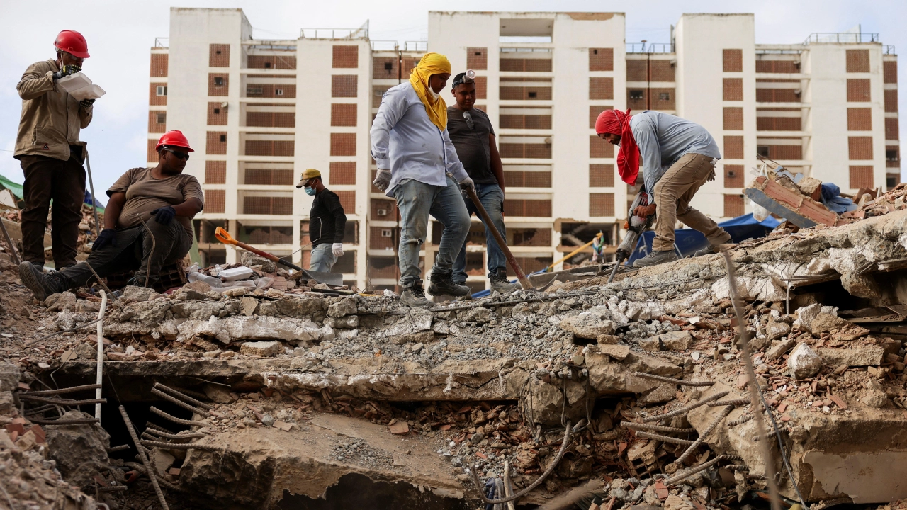 Ley – Arrienda Venezuela
