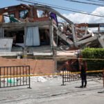 Colombia suma 273 muertos, un nuevo sismo y polémica por la ayuda tras el terremoto